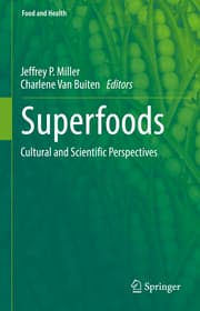 Cover von Superfoods