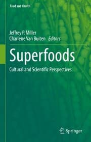 Cover von Superfoods