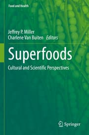 Cover von Superfoods
