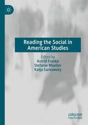 Cover von Reading the Social in American Studies