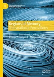 Cover von Regions of Memory