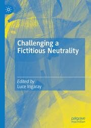 Cover von Challenging a Fictitious Neutrality