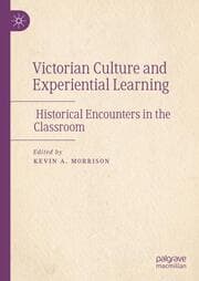 Cover von Victorian Culture and Experiential Learning