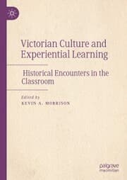 Cover von Victorian Culture and Experiential Learning