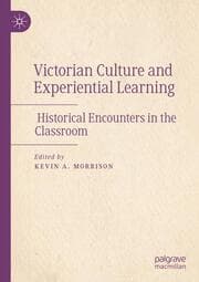 Cover von Victorian Culture and Experiential Learning