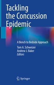 Cover von Tackling the Concussion Epidemic