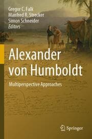Cover von Alexander von Humboldt