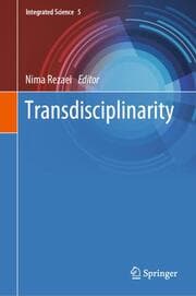 Cover von Transdisciplinarity
