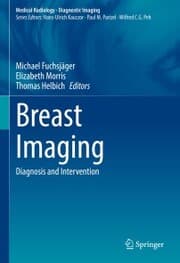 Cover von Breast Imaging