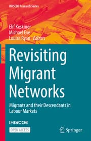 Cover von Revisiting Migrant Networks