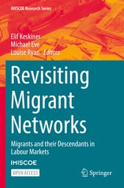 Cover von Revisiting Migrant Networks