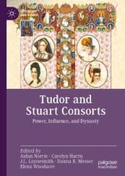 Cover von Tudor and Stuart Consorts