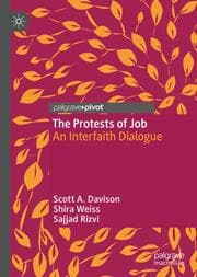 Cover von The Protests of Job