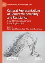 Cover von Cultural Representations of Gender Vulnerability and Resistance
