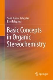 Cover von Basic Concepts in Organic Stereochemistry