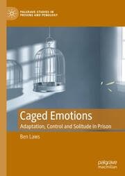 Cover von Caged Emotions