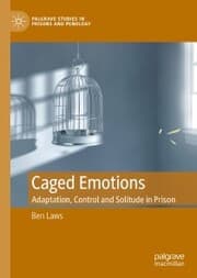 Cover von Caged Emotions