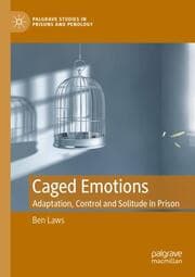 Cover von Caged Emotions