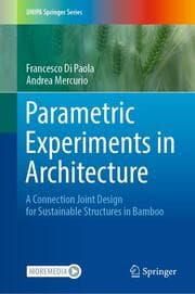 Cover von Parametric Experiments in Architecture