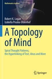 Cover von A Topology of Mind