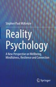 Cover von Reality Psychology