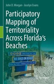 Cover von Participatory Mapping of Territoriality Across Floridas Beaches
