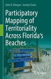 Cover von Participatory Mapping of Territoriality Across Florida's Beaches