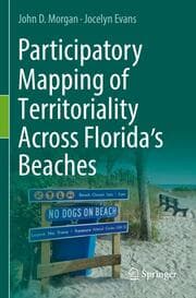 Cover von Participatory Mapping of Territoriality Across Floridas Beaches