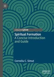 Cover von Spiritual Formation