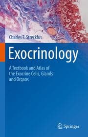 Cover von Exocrinology