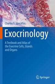 Cover von Exocrinology