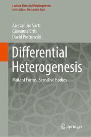 Cover von Differential Heterogenesis