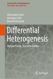 Cover von Differential Heterogenesis