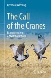 Cover von The Call of the Cranes