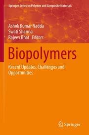 Cover von Biopolymers