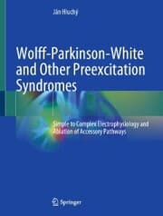 Cover von Wolff-Parkinson-White and Other Preexcitation Syndromes