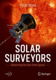 Cover von Solar Surveyors