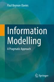 Cover von Information Modelling