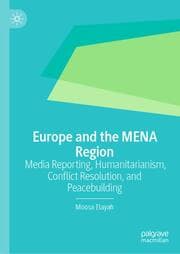 Cover von Europe and the MENA Region