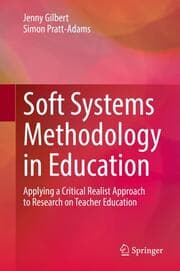 Cover von Soft Systems Methodology in Education