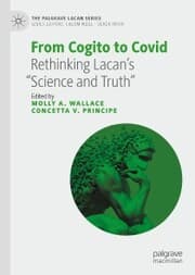 Cover von From Cogito to Covid