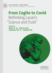Cover von From Cogito to Covid