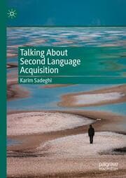 Cover von Talking About Second Language Acquisition