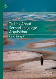 Cover von Talking About Second Language Acquisition