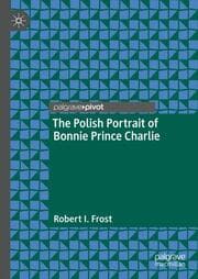 Cover von The Polish Portrait of Bonnie Prince Charlie