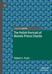 Cover von The Polish Portrait of Bonnie Prince Charlie