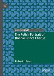 Cover von The Polish Portrait of Bonnie Prince Charlie