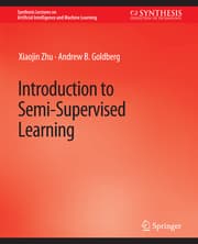 Cover von Introduction to Semi-Supervised Learning