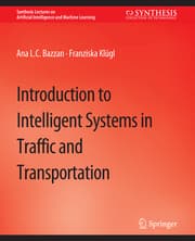 Cover von Introduction to Intelligent Systems in Traffic and Transportation