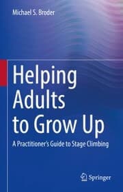 Cover von Helping Adults to Grow Up